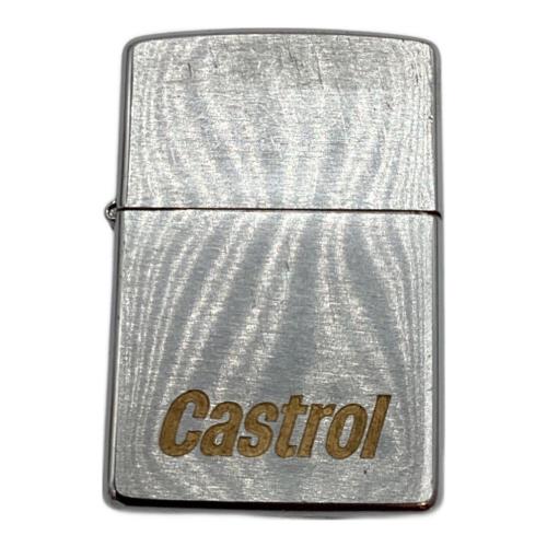 CASTROL (キャストロル) ZIPPO 1999