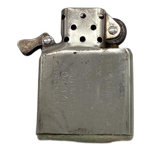CASTROL (キャストロル) ZIPPO 1999