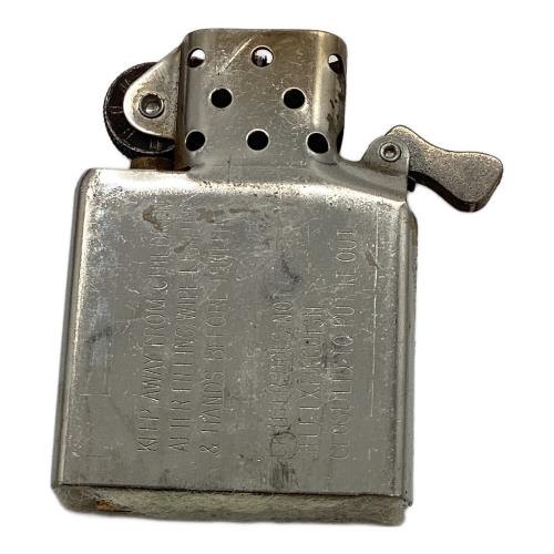 CASTROL (キャストロル) ZIPPO 1999