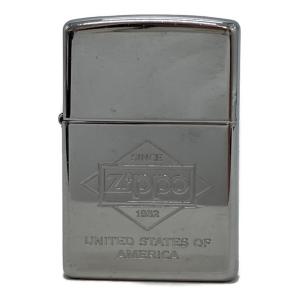 ZIPPO (ジッポ) ZIPPO 1998年製 UNITED STATES OF AMERICA