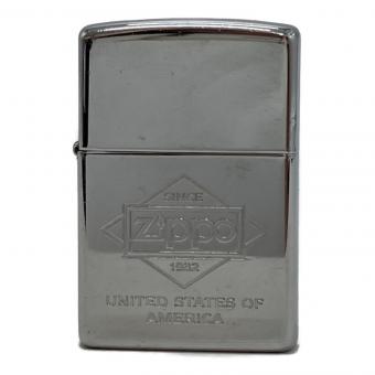 ZIPPO (ジッポ) ZIPPO 1998年製 UNITED STATES OF AMERICA