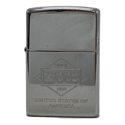 ZIPPO (ジッポ) ZIPPO 1998年製 UNITED STATES OF AMERICA
