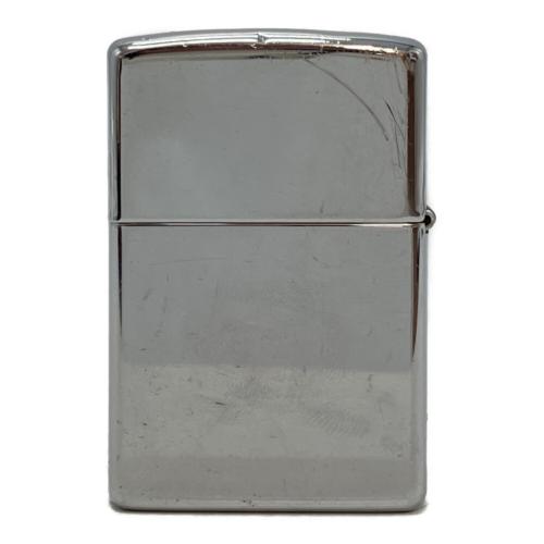 ZIPPO (ジッポ) ZIPPO 1998年製 UNITED STATES OF AMERICA
