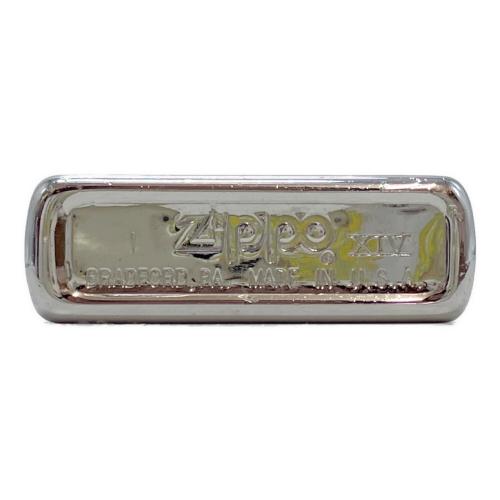 ZIPPO (ジッポ) ZIPPO 1998年製 UNITED STATES OF AMERICA