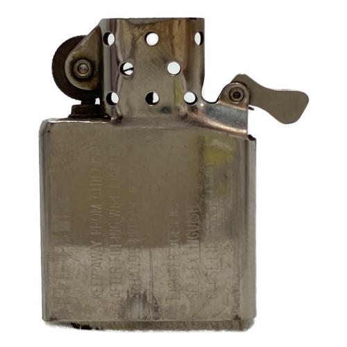 ZIPPO (ジッポ) ZIPPO 1998年製 UNITED STATES OF AMERICA