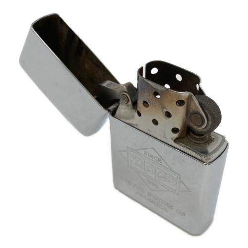 ZIPPO (ジッポ) ZIPPO 1998年製 UNITED STATES OF AMERICA