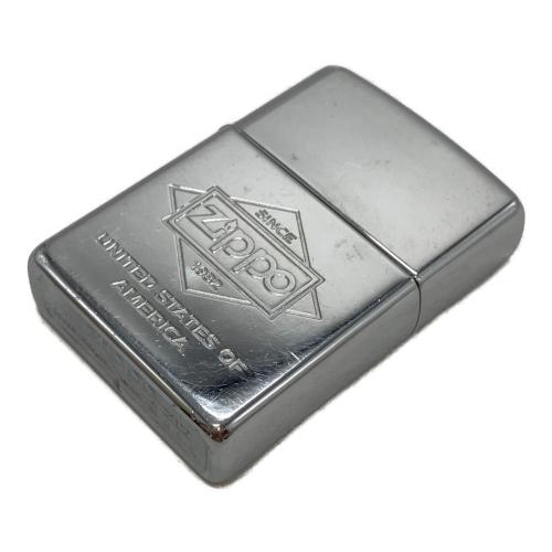 ZIPPO (ジッポ) ZIPPO 1998年製 UNITED STATES OF AMERICA