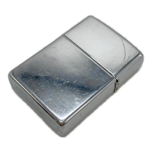 ZIPPO (ジッポ) ZIPPO 1998年製 UNITED STATES OF AMERICA