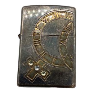 ZIPPO 2011年製