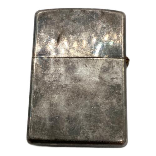 ZIPPO 2011年製
