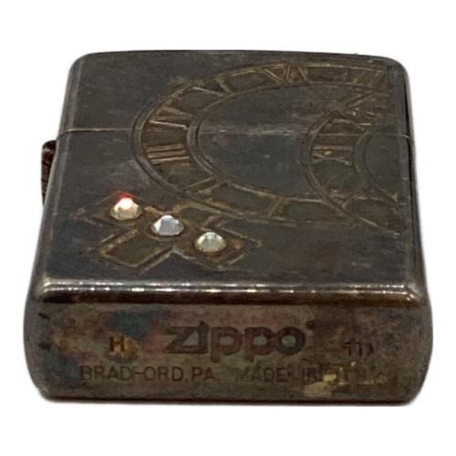 ZIPPO 2011年製