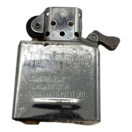 ZIPPO 2011年製