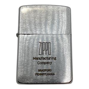 ZIPPO 1985