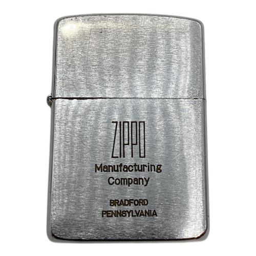ZIPPO 1985