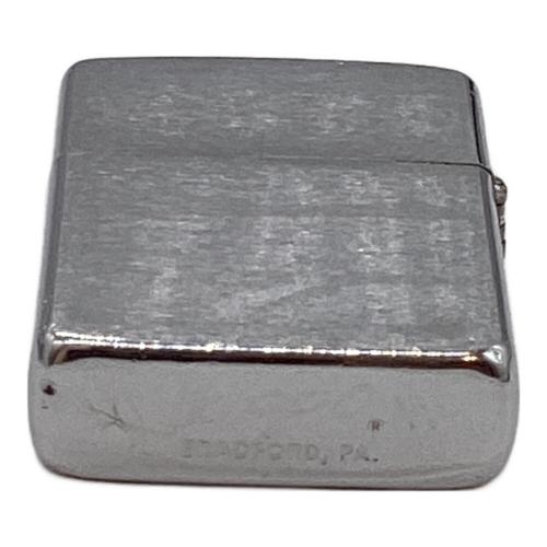 ZIPPO 1985