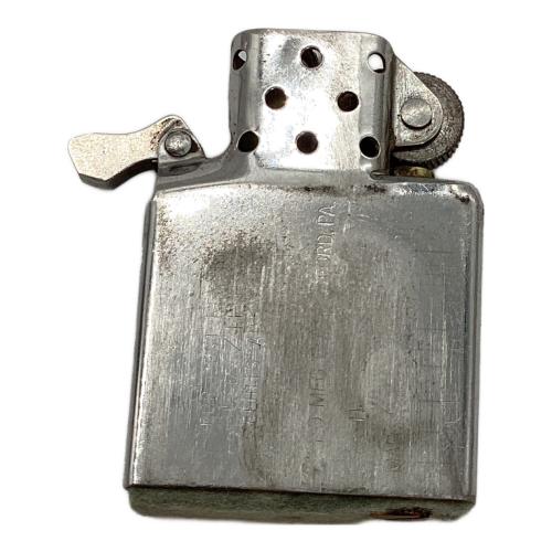 ZIPPO 1985