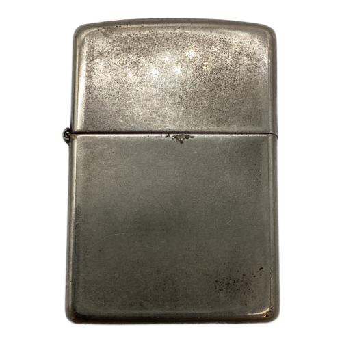 ZIPPO 1994 プレーン