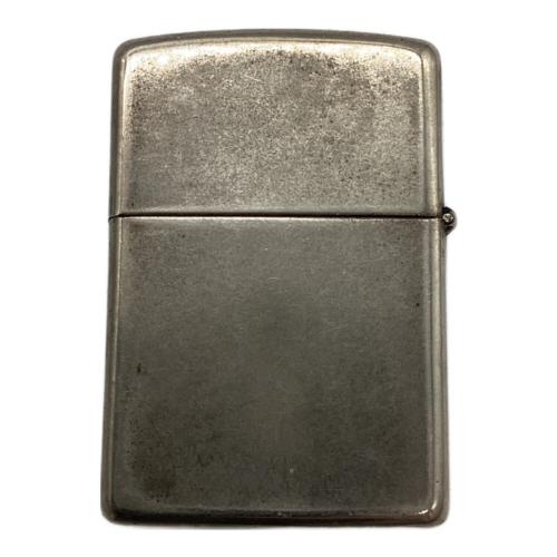 ZIPPO 1994 プレーン