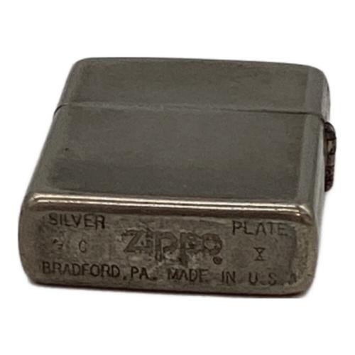 ZIPPO 1994 プレーン