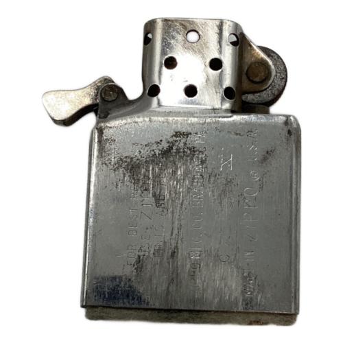ZIPPO 1994 プレーン