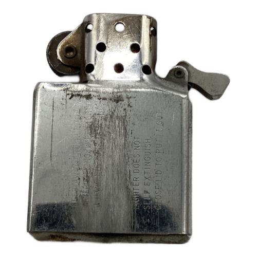 ZIPPO 1994 プレーン