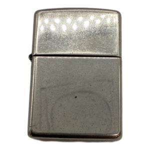 ZIPPO 1998 プレーン