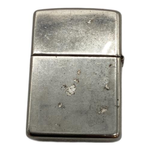 ZIPPO 1998 プレーン