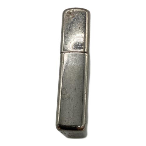 ZIPPO 1998 プレーン
