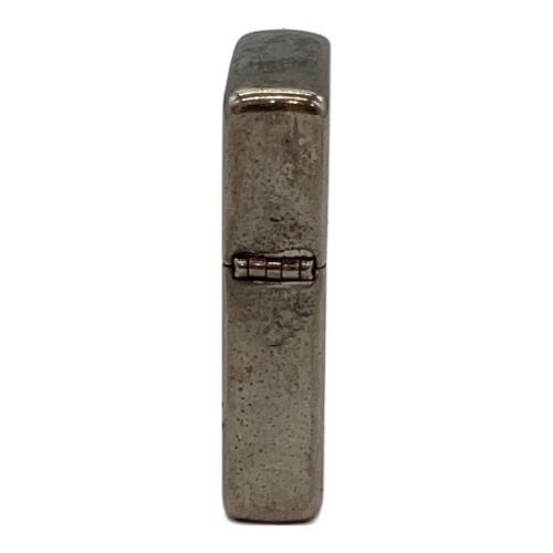 ZIPPO 1998 プレーン