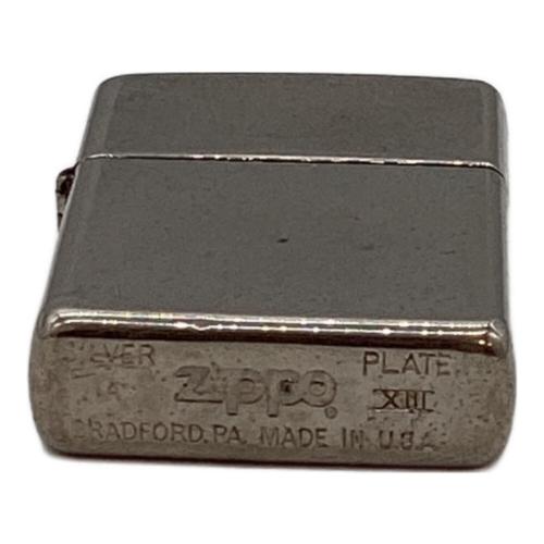 ZIPPO 1998 プレーン