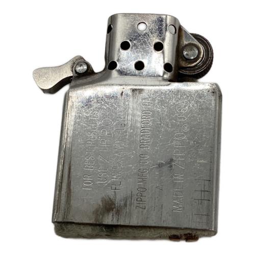 ZIPPO 1998 プレーン