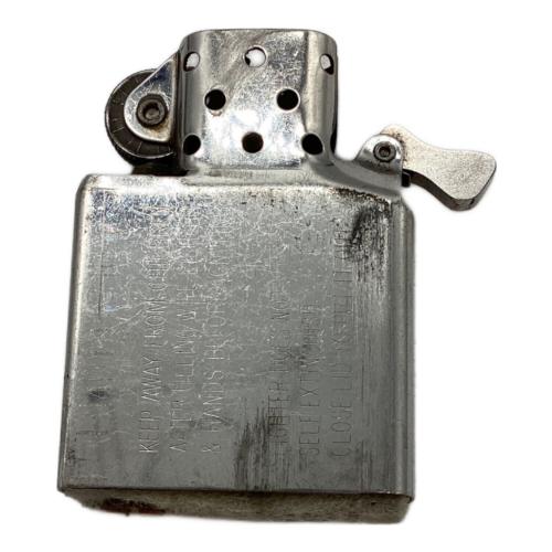 ZIPPO 1998 プレーン