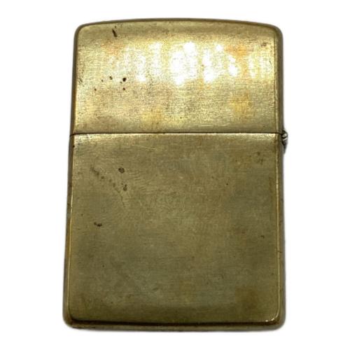 ZIPPO 1994 ゴールドカラー