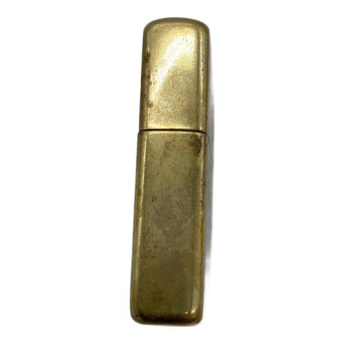 ZIPPO 1994 ゴールドカラー