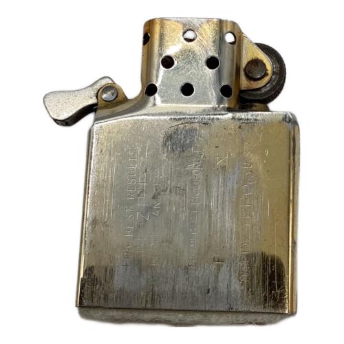 ZIPPO 1994 ゴールドカラー