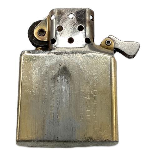 ZIPPO 1994 ゴールドカラー