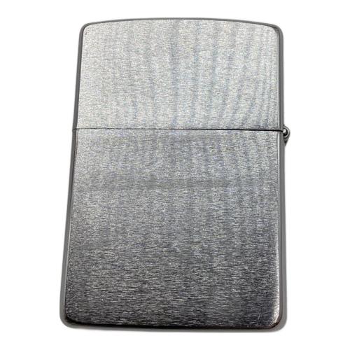 ZIPPO 1991 プレーン