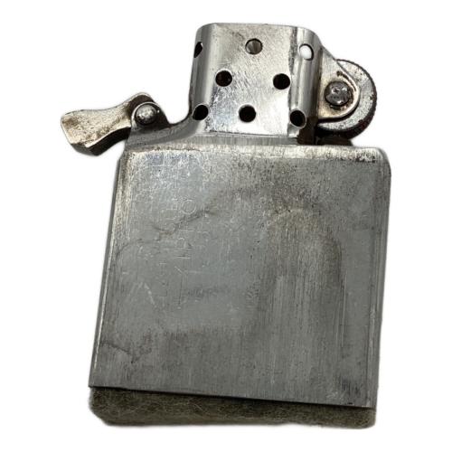 ZIPPO 1991 プレーン