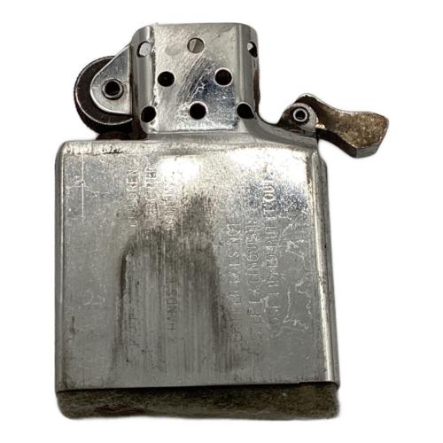 ZIPPO 1991 プレーン