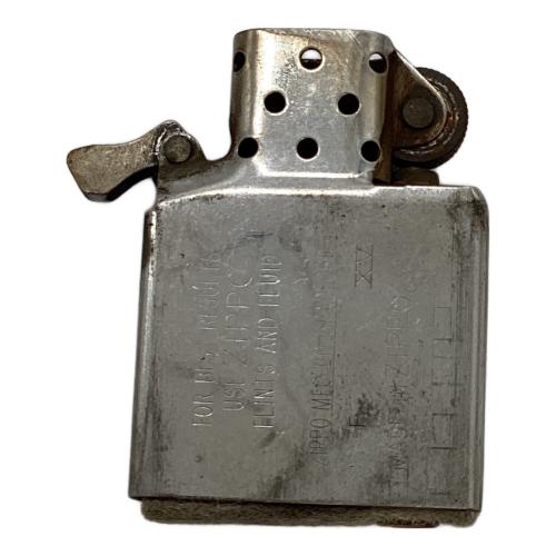 ZIPPO 2006年製 EMBASSY OF THE UNITED STATES OF AMERICA