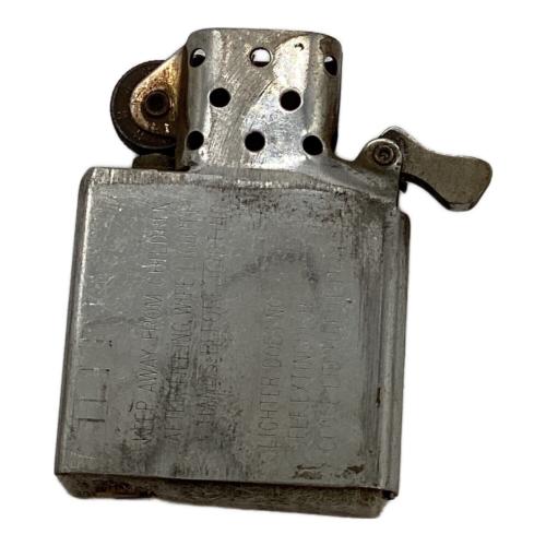 ZIPPO 2006年製 EMBASSY OF THE UNITED STATES OF AMERICA