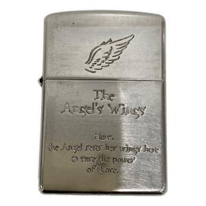 ZIPPO (ジッポ) ZIPPO 2005年製 The Angel's Wings