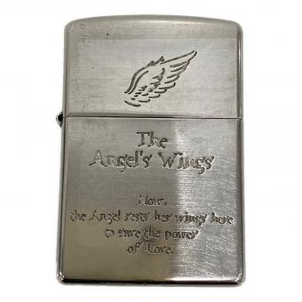 ZIPPO (ジッポ) ZIPPO 2005年製 The Angel's Wings