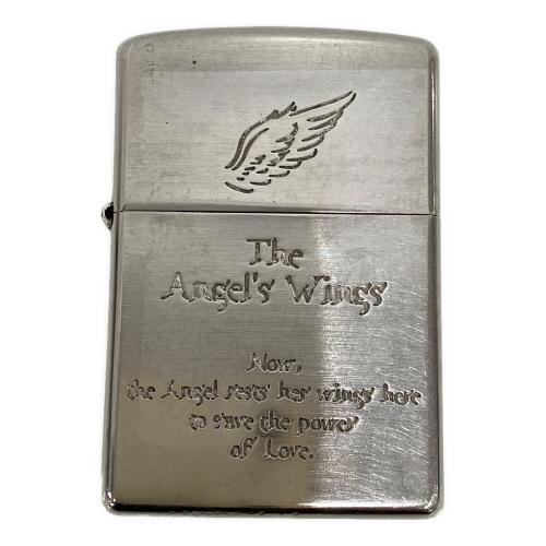ZIPPO (ジッポ) ZIPPO 2005年製 The Angel's Wings
