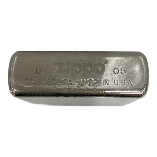 ZIPPO (ジッポ) ZIPPO 2005年製 The Angel's Wings