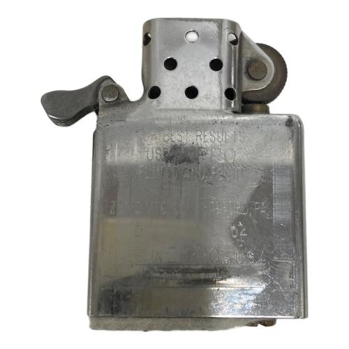 ZIPPO (ジッポ) ZIPPO 2005年製 The Angel's Wings
