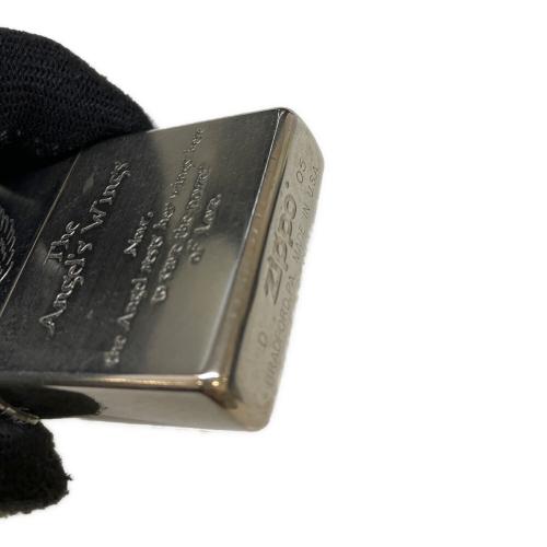 ZIPPO (ジッポ) ZIPPO 2005年製 The Angel's Wings