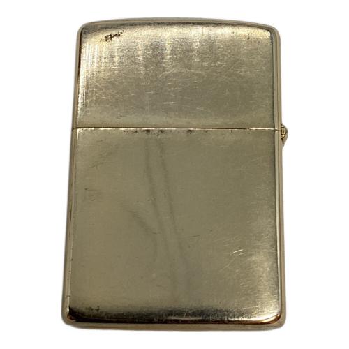 ZIPPO 1988 ゴールドカラー