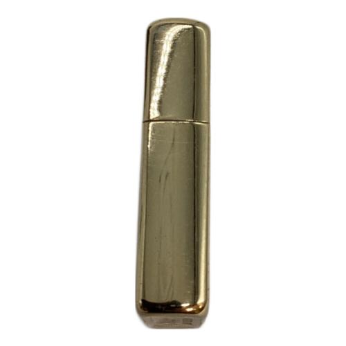 ZIPPO 1988 ゴールドカラー