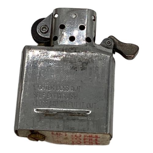 ZIPPO 1988 ゴールドカラー